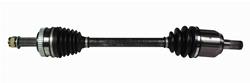 GSP New CV Axle Assemblies for 2014-2016 SPORTAGE, 2014-2015 TUCSON - NCV75080