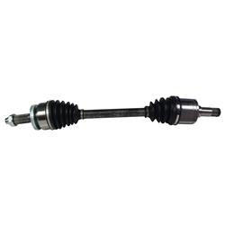 GSP New CV Axle Assemblies for 2007-2008 ENTOURAGE, 2006-2010 SEDONA - NCV75091