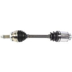GSP New CV Axle Assemblies for 2016-2020 OPTIMA, 2015-2017 SONATA - NCV75109