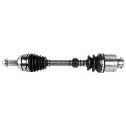 GSP New CV Axle Assemblies for 2014-2016 CADENZA - NCV75111