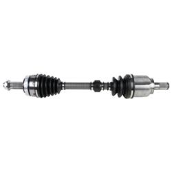 GSP New CV Axle Assemblies for 2014-2016 CADENZA - NCV75112