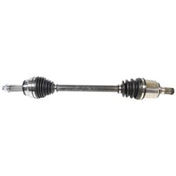 GSP New CV Axle Assemblies for 2020-2025 SOUL - NCV75114