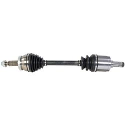 GSP New CV Axle Assemblies for 2016-2020 OPTIMA, 2015-2019 SONATA - NCV75117