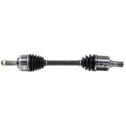 GSP New CV Axle Assemblies for 2004-2006 AMANTI - NCV75500