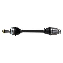 GSP New CV Axle Assemblies for 1995-1997 SEPHIA - NCV75502
