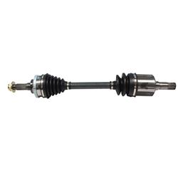 GSP New CV Axle Assemblies for 1994-2001 SEPHIA, 2000 SPECTRA - NCV75503
