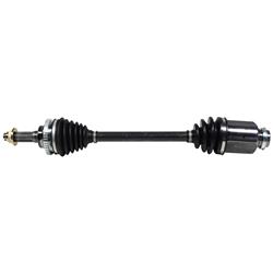 GSP New CV Axle Assemblies for 1998-2001 SEPHIA, 2000 SPECTRA - NCV75505