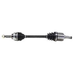 GSP New CV Axle Assemblies for 2001-2005 RIO - NCV75507