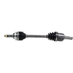 GSP New CV Axle Assemblies for 2001-2005 RIO - NCV75510