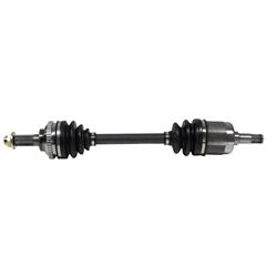GSP New CV Axle Assemblies for 2001 SEPHIA, 2000-2004 SPECTRA - NCV75513
