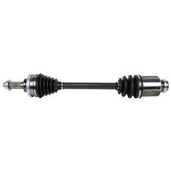 GSP New CV Axle Assemblies for 2001 SEPHIA, 2000-2004 SPECTRA - NCV75514