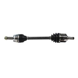 GSP New CV Axle Assemblies for 2004-2006 SPECTRA, 2005-2006 SPECTRA5 - NCV75518