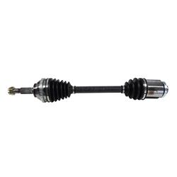 GSP New CV Axle Assemblies for 2001-2006 OPTIMA, 2002-2005 SONATA - NCV75522