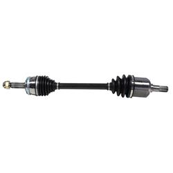 GSP New CV Axle Assemblies for 2006-2011 ACCENT, RIO5, 2006-2012 RIO - NCV75528