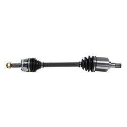 GSP New CV Axle Assemblies for 2007-2009 SPECTRA, SPECTRA5 - NCV75534