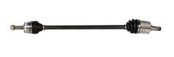 GSP New CV Axle Assemblies for 2007-2009 SPECTRA, SPECTRA5 - NCV75535