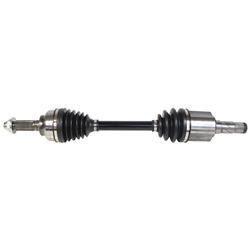 GSP New CV Axle Assemblies for 2003-2009 SORENTO - NCV75536