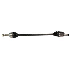 GSP New CV Axle Assemblies for 2006-2011 ACCENT, RIO5, 2006-2012 RIO - NCV75538