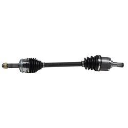 GSP New CV Axle Assemblies for 2006-2011 ACCENT, RIO5, 2006-2012 RIO - NCV75539