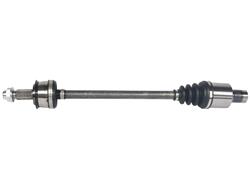 GSP New CV Axle Assemblies for 2016-2023 500X, 2015-2023 RENEGADE - NCV76003