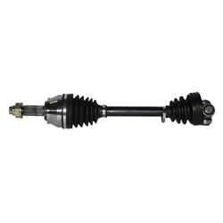 GSP New CV Axle Assemblies for 2012-2017 FIAT 500 - NCV76005