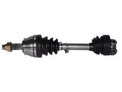 GSP New CV Axle Assemblies for 2014-2020 500L - NCV76006