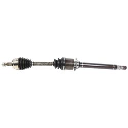 GSP New CV Axle Assemblies for 2016-2018 500X, 2018-2021 RENEGADE - NCV76007