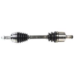 GSP New CV Axle Assemblies for 2016-2018 500X, 2018-2021 RENEGADE - NCV76008