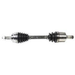 GSP New CV Axle Assemblies for 2016-2018 500X, 2018-2021 RENEGADE - NCV76008