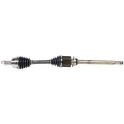 GSP New CV Axle Assemblies for 2016-2018 500X, 2015-2018 RENEGADE - NCV76012