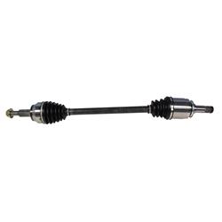 GSP New CV Axle Assemblies for 2012-2024 DURANGO, 2012-2021 GRAND CHEROKEE, 2022 GRAND CHEROKEE WK - NCV82000