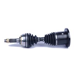 GSP New CV Axle Assemblies for 1980-1988 EAGLE, 1980-1983 SPIRIT - NCV82001