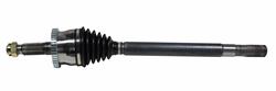 GSP New CV Axle Assemblies for 1999-2004 GRAND CHEROKEE - NCV82010