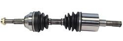 GSP New CV Axle Assemblies for 2002-2006 LIBERTY - NCV82013