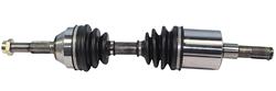 GSP New CV Axle Assemblies for 2002-2006 LIBERTY - NCV82013