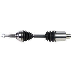 GSP New CV Axle Assemblies for 2002-2007 LIBERTY - NCV82015