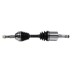 GSP New CV Axle Assemblies for 2002-2007 LIBERTY - NCV82016