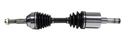 GSP New CV Axle Assemblies for 2002-2007 LIBERTY - NCV82016