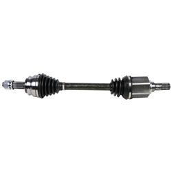 GSP New CV Axle Assemblies for 2007-2017 PATRIOT, COMPASS, 2007-2012 CALIBER - NCV82017
