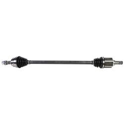 GSP New CV Axle Assemblies for 2007-2017 PATRIOT, COMPASS, 2007-2011 CALIBER - NCV82018