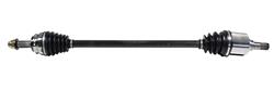 GSP New CV Axle Assemblies for 2007-2017 PATRIOT, COMPASS, 2007-2011 CALIBER - NCV82018