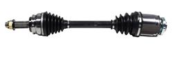 GSP New CV Axle Assemblies for 2007-2017 PATRIOT, COMPASS, 2007-2012 CALIBER - NCV82020