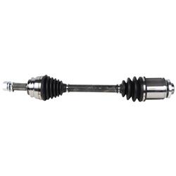 GSP New CV Axle Assemblies for 2007-2017 PATRIOT, COMPASS, 2007-2012 CALIBER - NCV82020