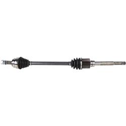 GSP New CV Axle Assemblies for 2007-2017 PATRIOT, COMPASS, 2007-2008 CALIBER - NCV82022