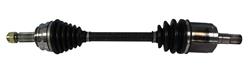 GSP New CV Axle Assemblies for 2014-2017 COMPASS, PATRIOT - NCV82023