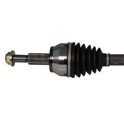 GSP New CV Axle Assemblies for 2011 DURANGO, GRAND CHEROKEE - NCV82025