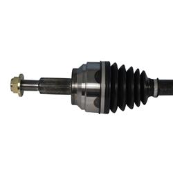 GSP New CV Axle Assemblies for 2011 DURANGO, GRAND CHEROKEE - NCV82026