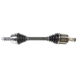 GSP New CV Axle Assemblies for 2018-2022 COMPASS - NCV82055