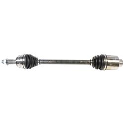 GSP New CV Axle Assemblies for 2014-2017 COMPASS, PATRIOT - NCV82056
