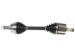 GSP New CV Axle Assemblies for 2018-2021 COMPASS - NCV82058